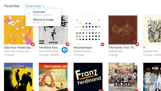 Illustration for article titled 10 Tricks to Make Yourself an Rdio Master